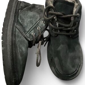 UGG Black Women's Boots
